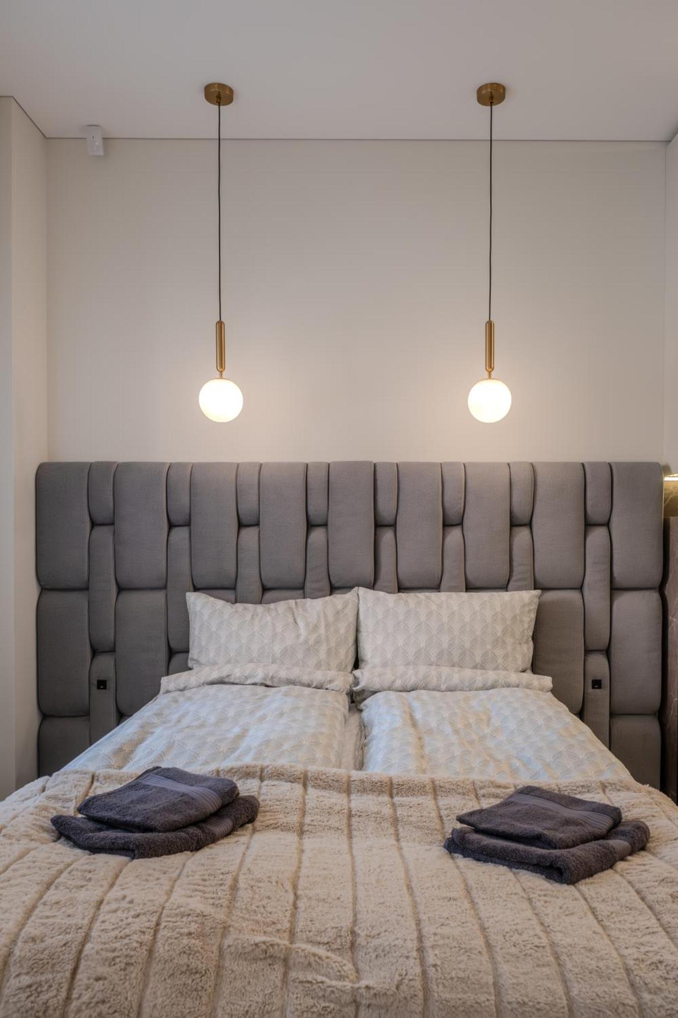 Apartament Old Town - Bajor - Self Check-in And Parking