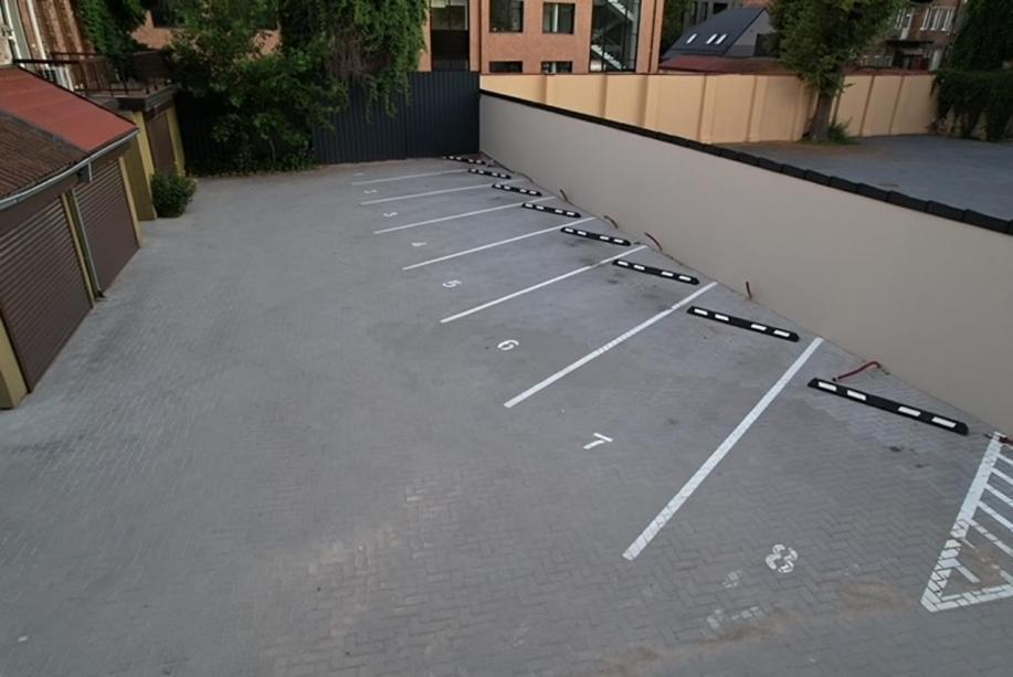 Old Town - Bajor - Self Check-in And Parking Kaunas