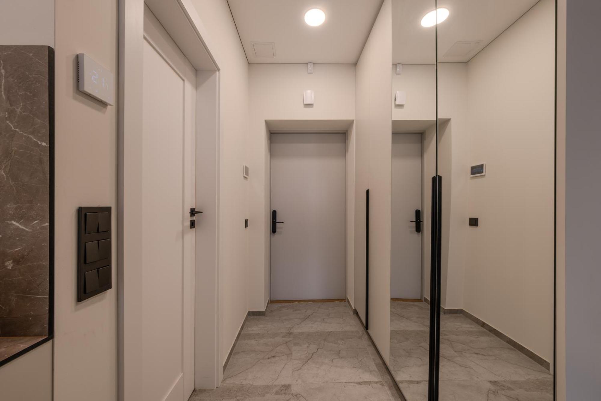 Old Town - Bajor - Self Check-in And Parking * Kaunas